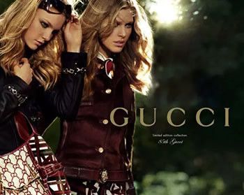 第四,古驰gucci