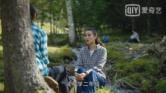 人世间孙小宁回来出手就是两万观众这个姑姑比周蓉强太多