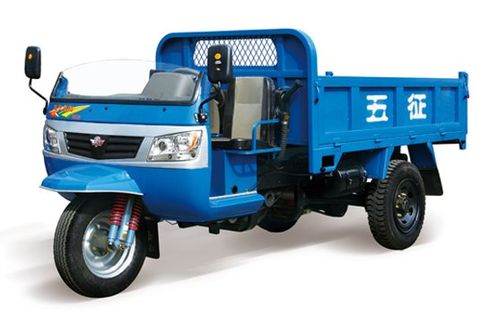 五征奥翔7yp1150-45d-5三轮车参数介绍