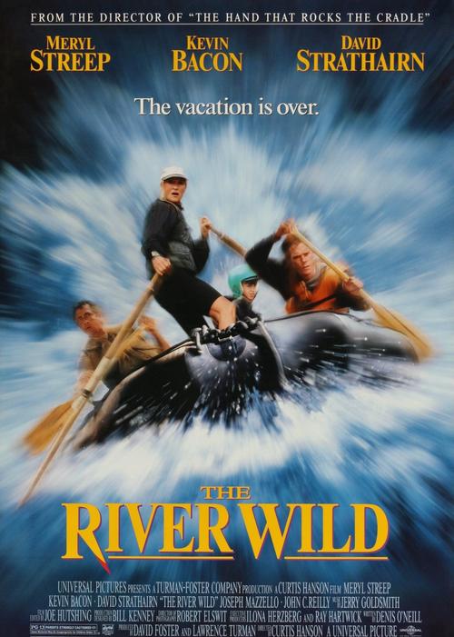 狂野之河theriverwild电影