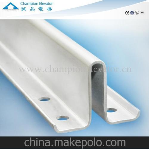 电梯配件 电梯导轨 tk5a空心导轨