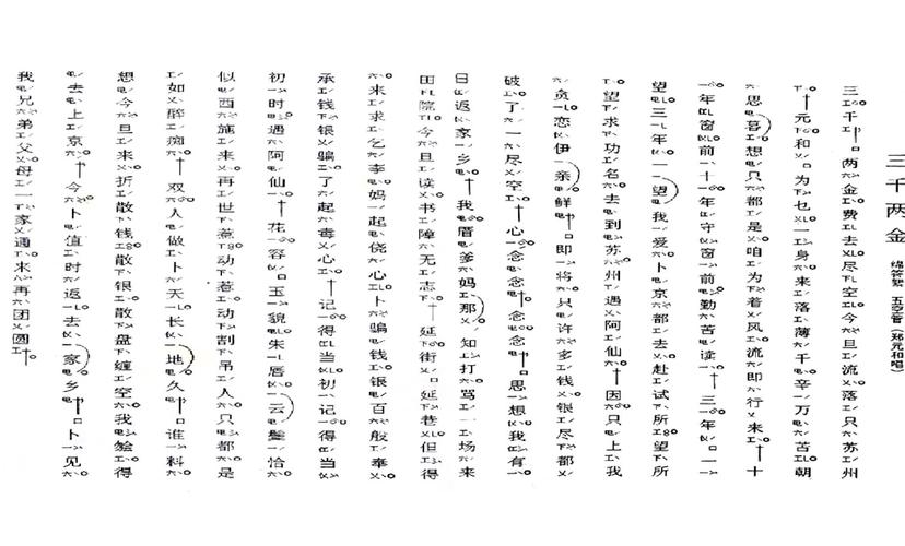 余音绕梁 品千年古韵——走进南音《三千两金》