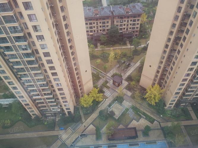 南充希望城二区