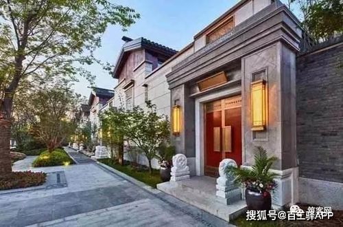 南京院子,厦门院子,中国院子,北京院子等,近几年层出不穷的合院型别墅