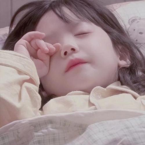 萌萌哒头像,可爱宝宝头像女生萌萌哒,qq微信头像,值得