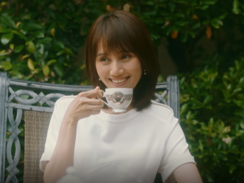 《流金岁月》里的袁泉,美得才叫高级