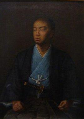 岛津久光