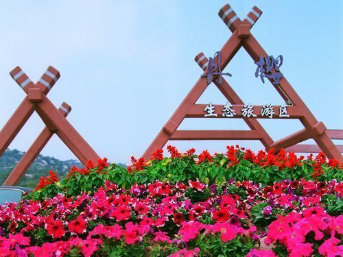 汕头丹樱生态园欲投1.8亿扩建"