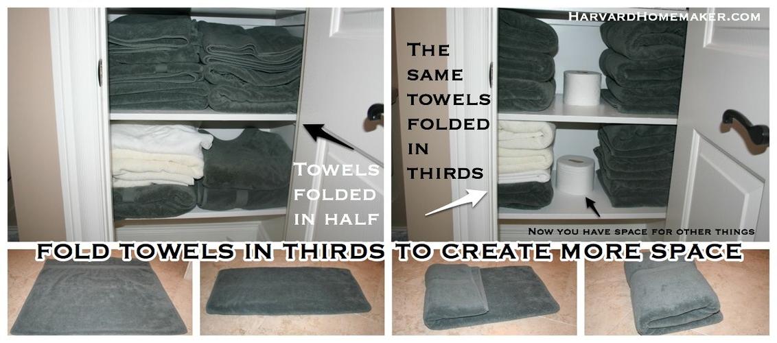 tight quarters?