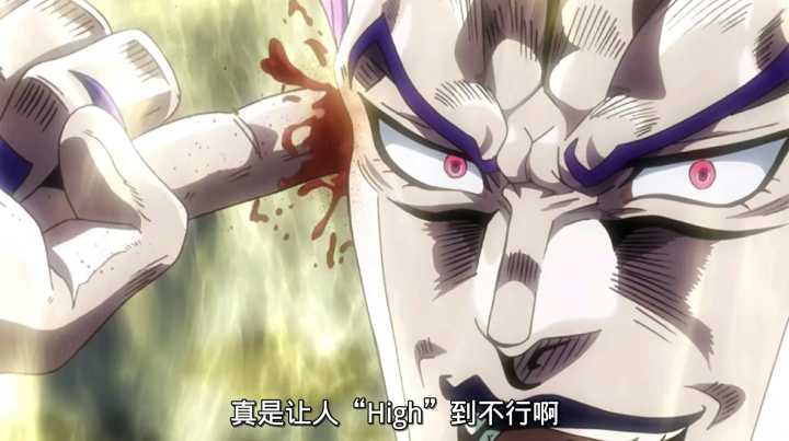 女朋友看jojo以后经常欧拉我该怎么应对