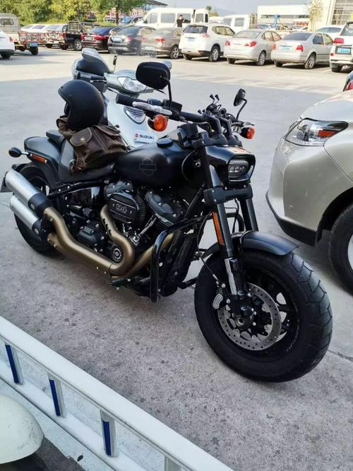 转让| 浙江义乌哈雷肥霸114大贸 18年5月上牌