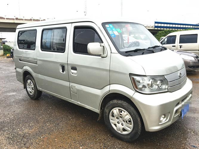 长安4500