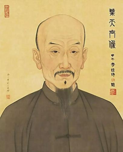 清代的叶天士到底发现了什么疫邪解毒法?