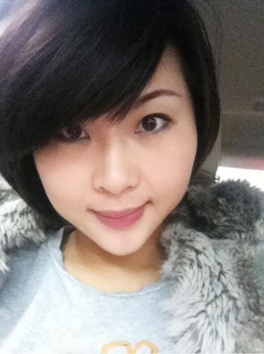 美妈来晒三十岁!