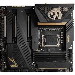 msi微星megz690aceddr5战神电脑主板