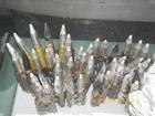8mm remington spc子弹