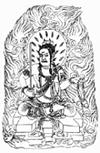 佛教手印意义并图解(4)_ - guanyadong - 彭措琛勒的博客