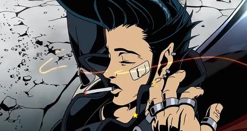 2011年上映的《超时空甩尾》(又称《红线》,《redline》)是曾参加过