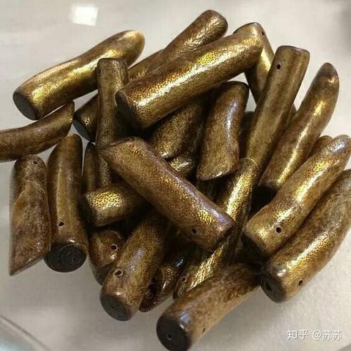 珊瑚的分类及金珊瑚的鉴别