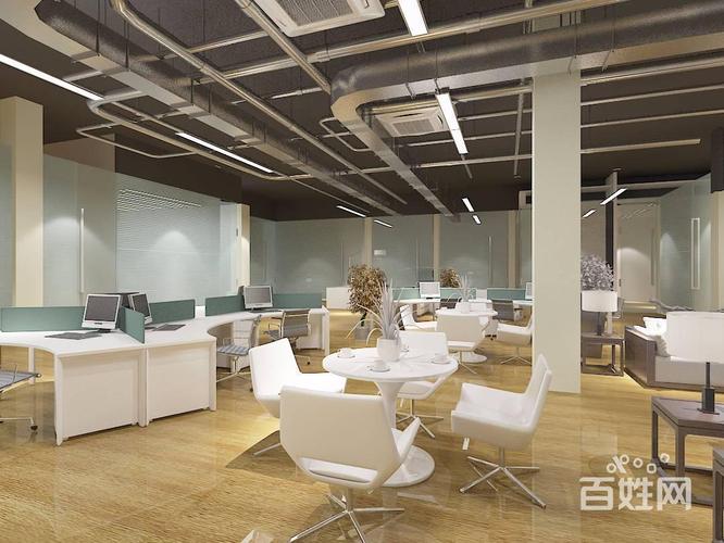 办公室出租 共享空间共享资源 联合办公