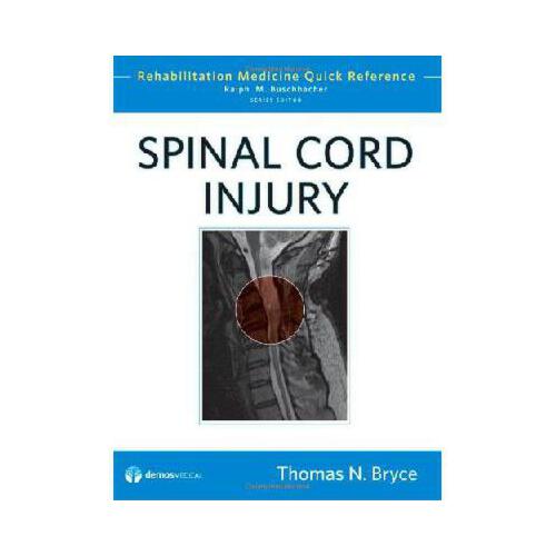 spinal cord,frontal plane 【预订】spinal cord injury