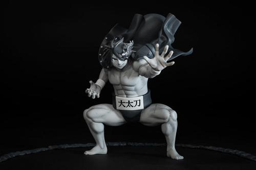 banpresto3月景品creatorcreatorlt火之丸相扑gt潮火之丸specialver