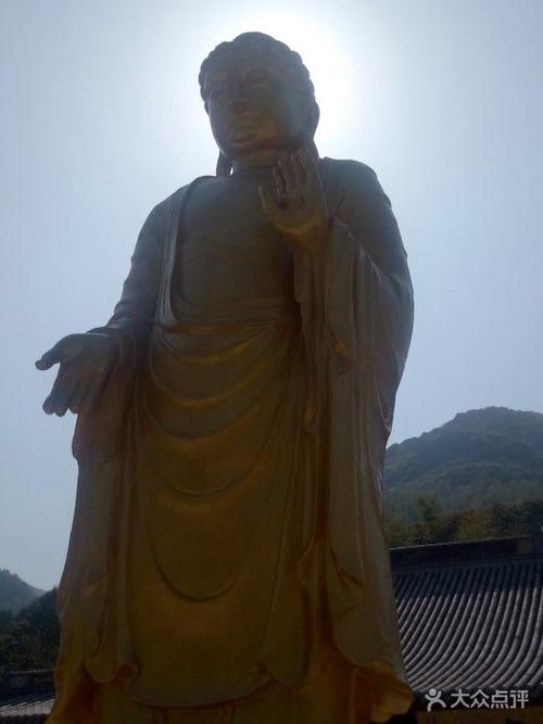 宁波财神山风景区-图片-宁海周边游-大众点评网
