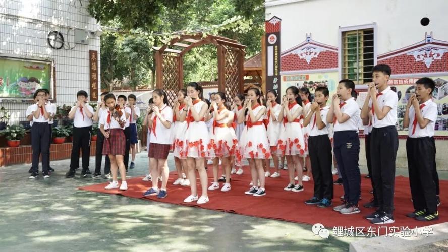 鲤城区东门实验小学招生通告