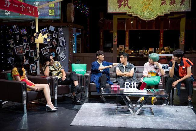 让年轻人上头的剧本杀,正在失去最初的美好