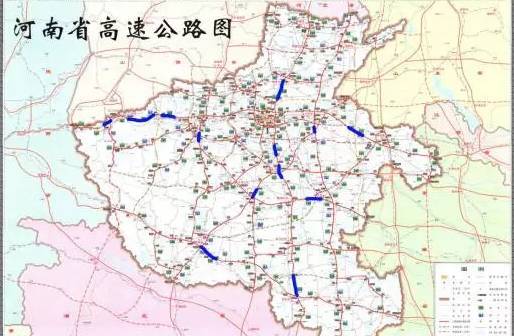 新乡开出全国首张新版公路,内河货物运输业税控发票
