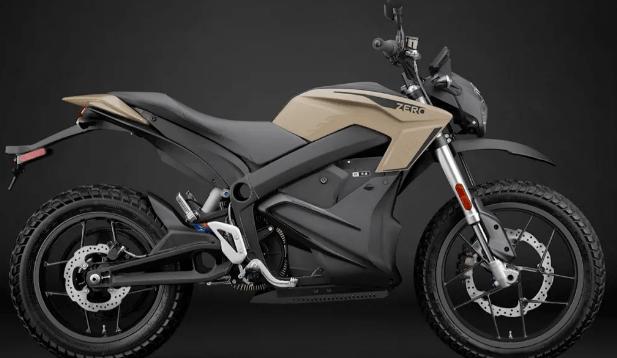 2006年开始研究电动摩托,目前zero电摩车型涉及运动街车,攀爬,越野
