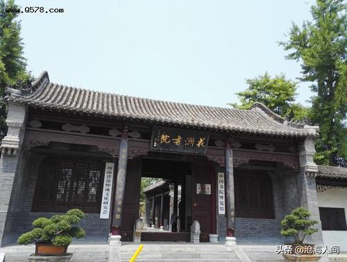 河南南阳有哪些名胜古迹?