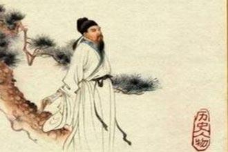 《赠卫八处士》 国学故事 图片版故事 赠卫八处士