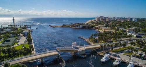 pompano beach