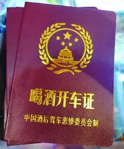 老司机的a1驾照很牛吧?其实还有更有意思的