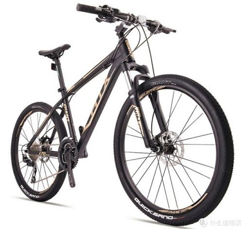 天猫精选giant捷安特atx860成人变速铝合金油压碟刹可锁死避震山地