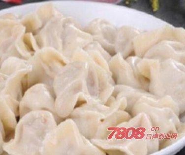 朱老大水饺加盟项目介绍