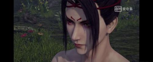 画江湖之不良人:李茂贞一顿操作猛如虎,最后被女帝活