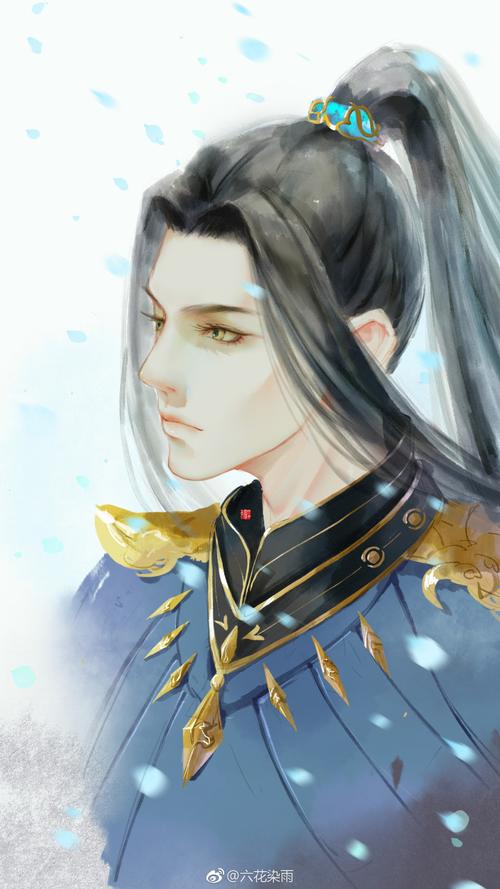 斗罗大陆,唐三前世,古风