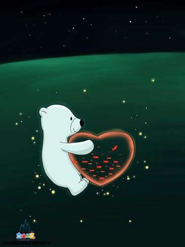 故事发生在北冰洋上的弗兰格尔岛,北极考察队的动物学家dr.