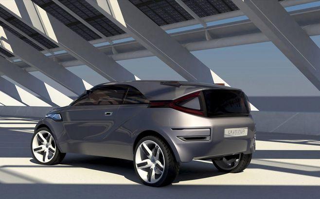 雷诺旗下子品牌达契亚汽车duste车系壁纸图片(7)_汽车