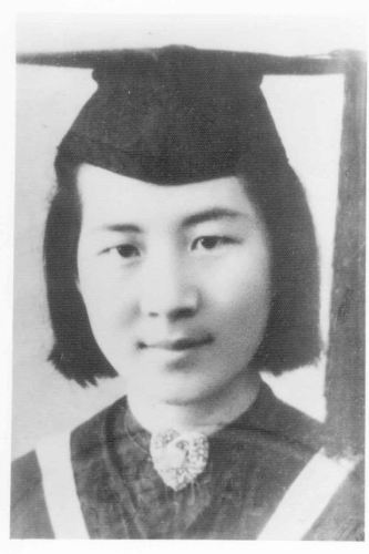 中国计算机事业奠基人之一夏培肃:恬淡人生