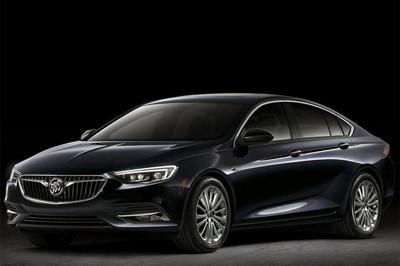 别克君威2019新款几缸车