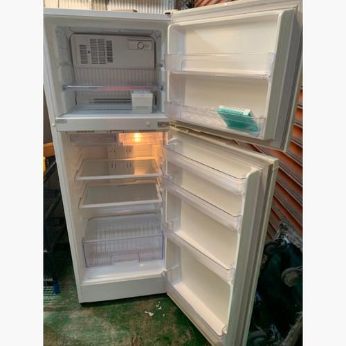 (冰箱)声宝250l 4级定频2门电冰箱