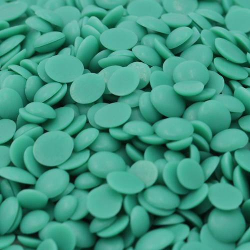 进口树牌玉绿蜡珠301 铸造 首饰加工 注蜡机专用耗材 2磅起售