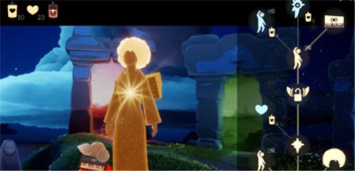 sky光遇钢琴怎么获得 兑换先祖位置攻略