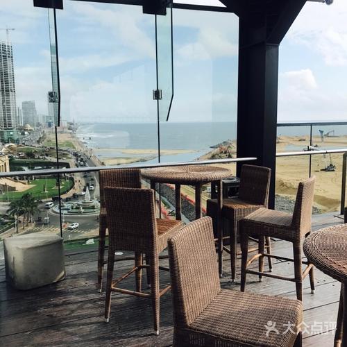 sky lounge图片 - 第5张