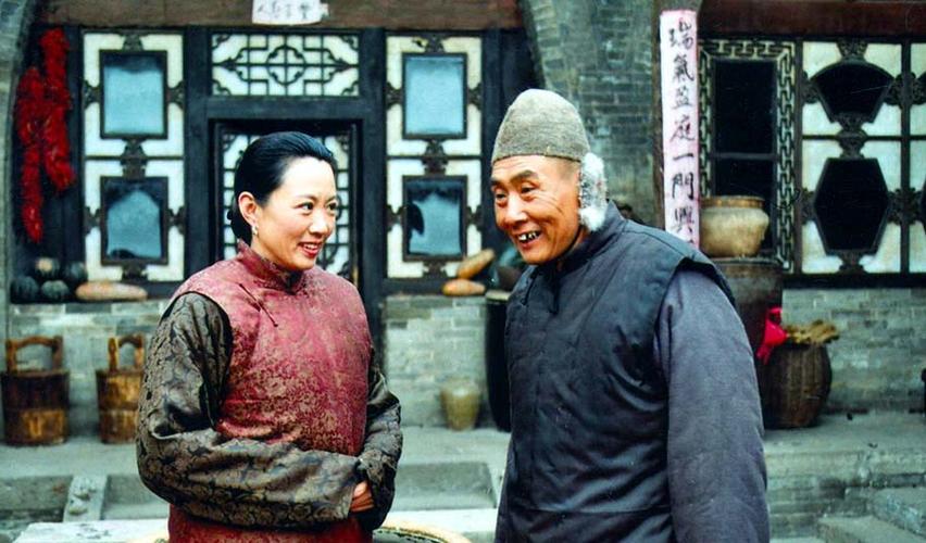 吕梁英雄传