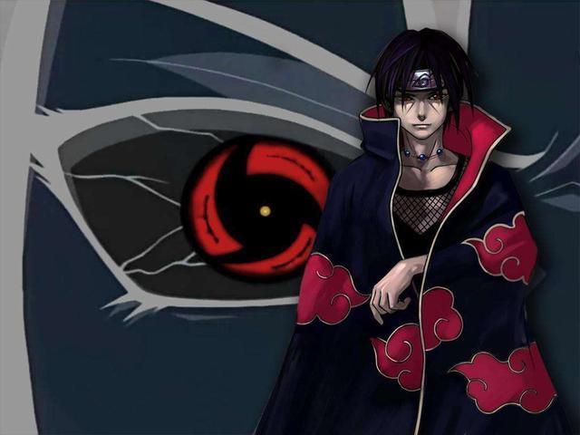 火影忍者:木叶村中名字带有动物的忍者,大蛇丸经常