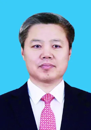 董晓宇当选承德市委书记!新一届市委常委名单公布